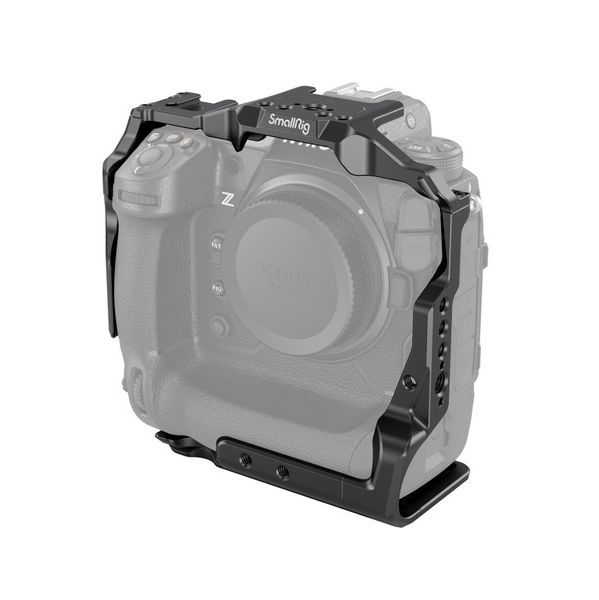 Smallrig 3195 Caixa Para Nikon Z9