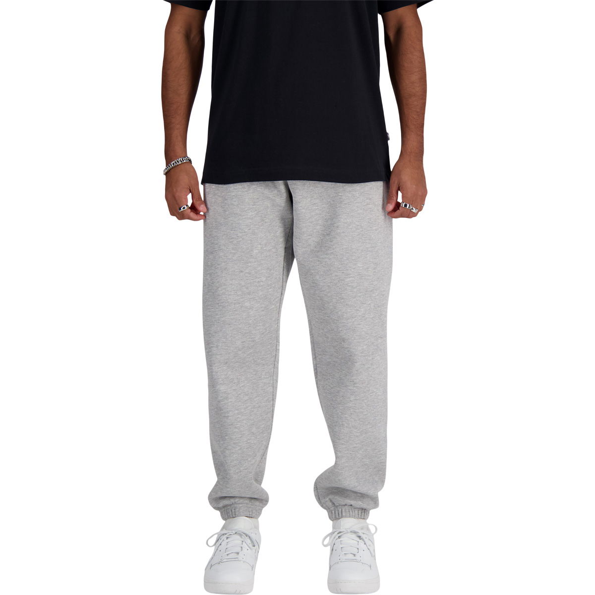 New Balance Fleece Joggingbukser Herre