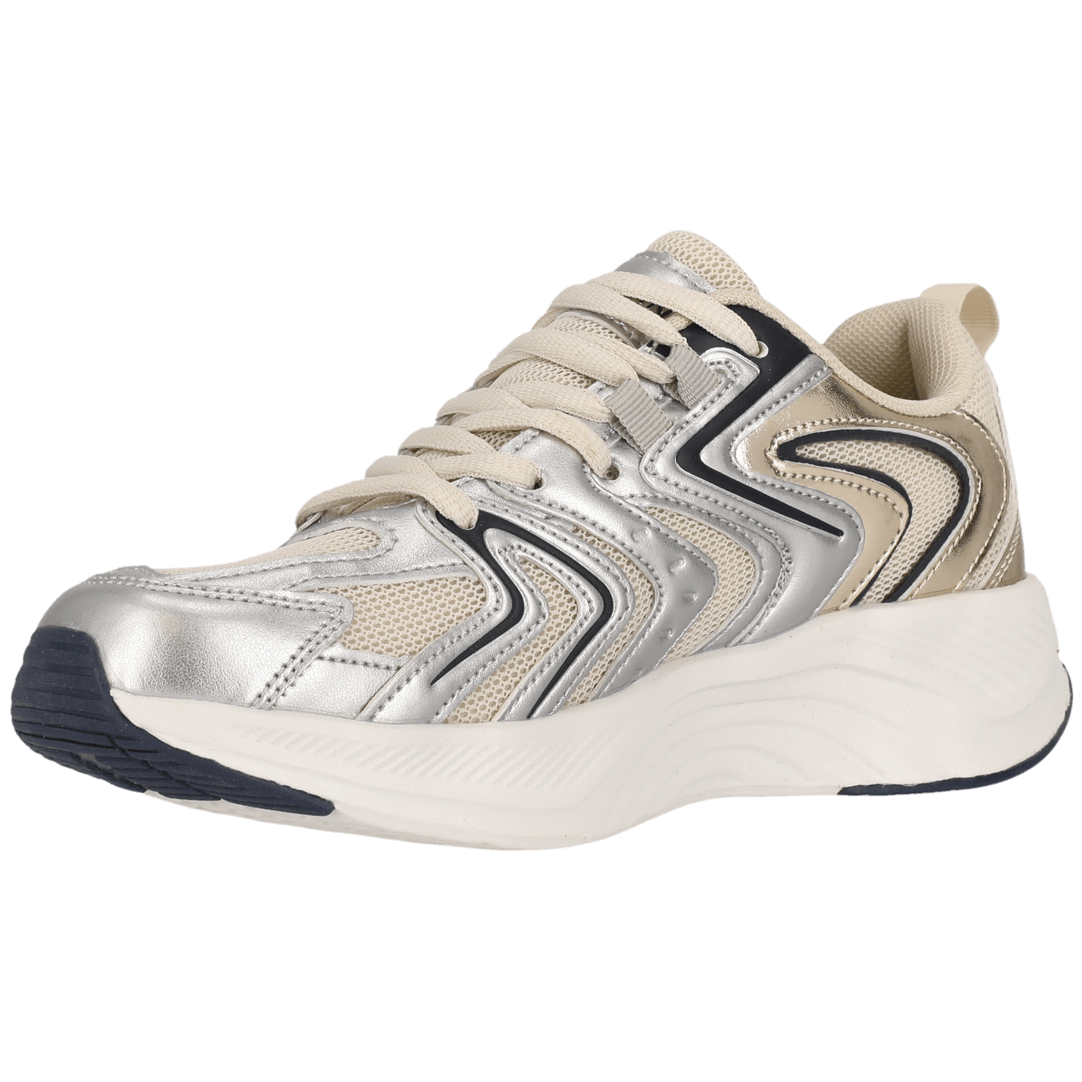 Endurance Vidiana W Shoe Size 36-42 - Fritids og motesko