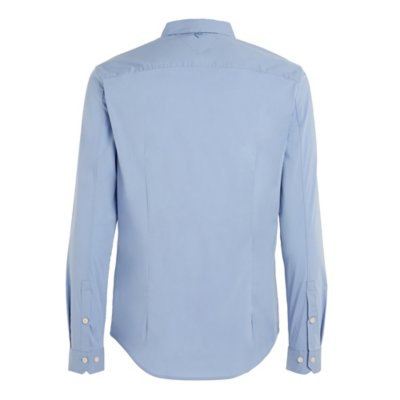 Chemise à manches longues homme Tjm Original Stretch TOMMY HILFIGER