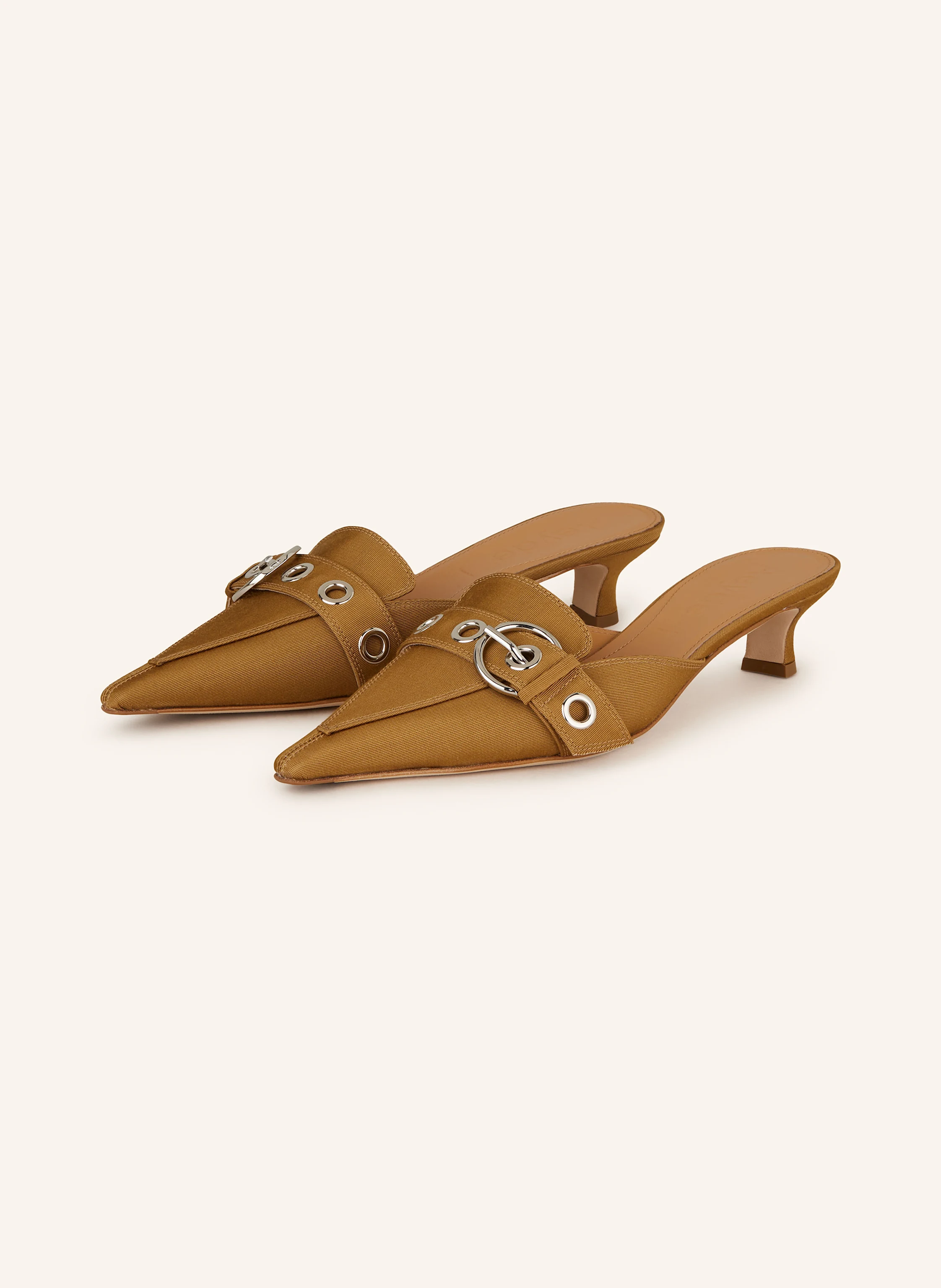 Aeyde Mules DANIELLE