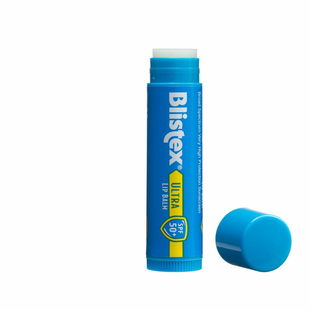 Blistex Lippenbalsem Ultra SPF50+