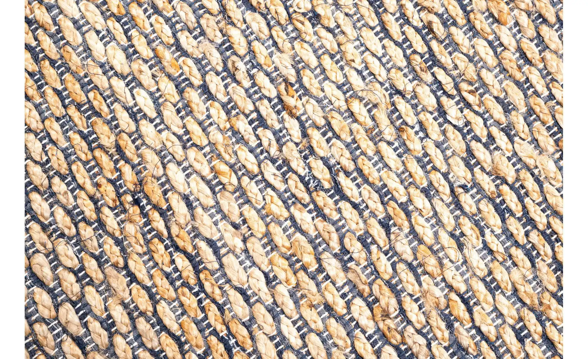 Tom Tailor Teppich Smooth Comfort Braid