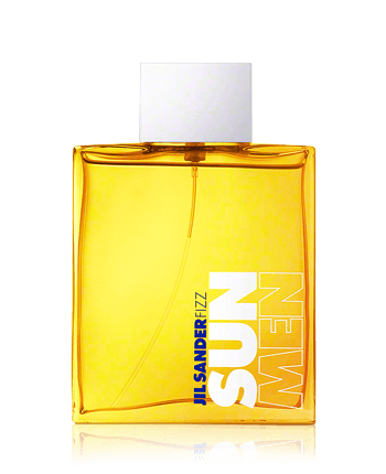 Jil Sander Sun Men Fizz edt vapo 125ml