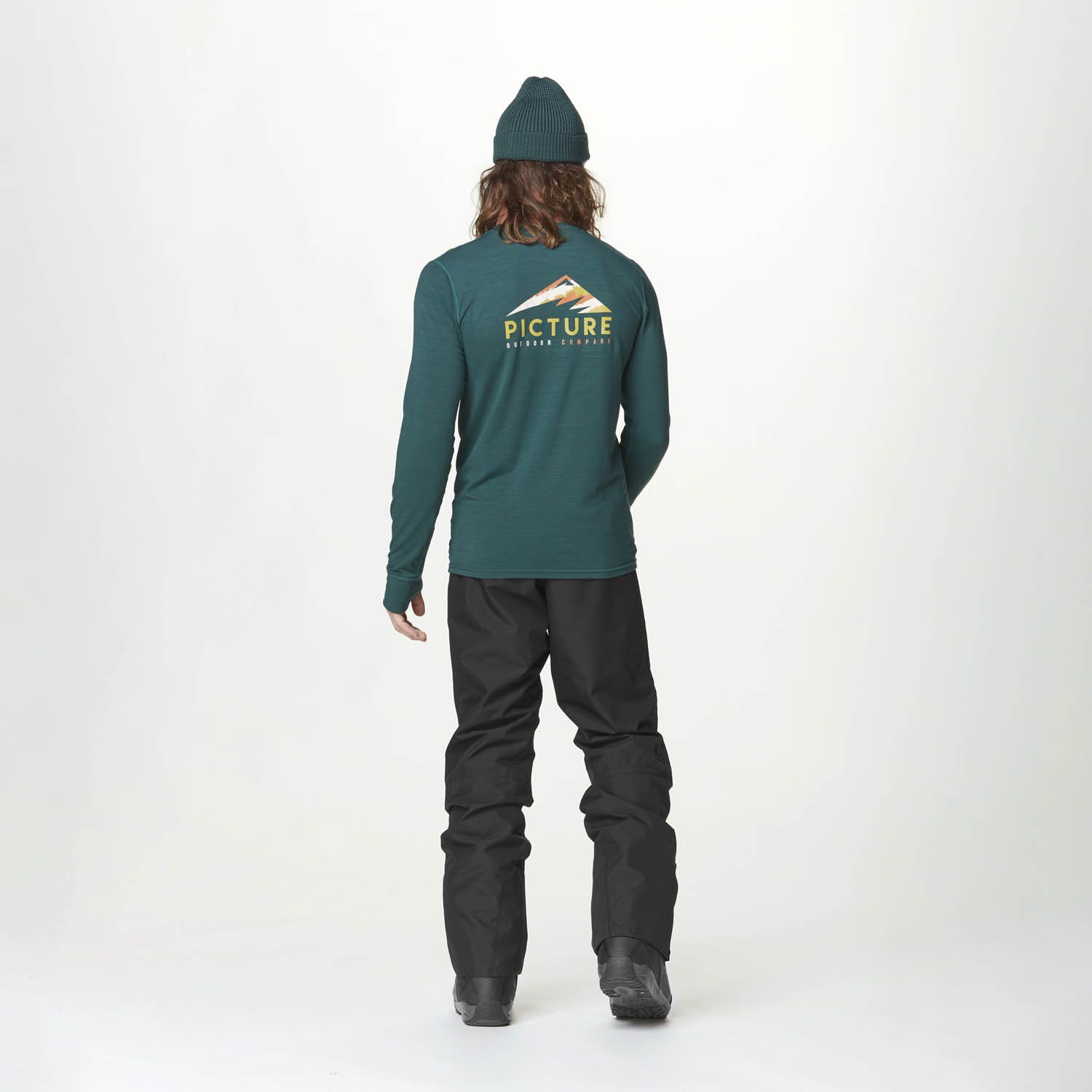 Picture  Object Pants
