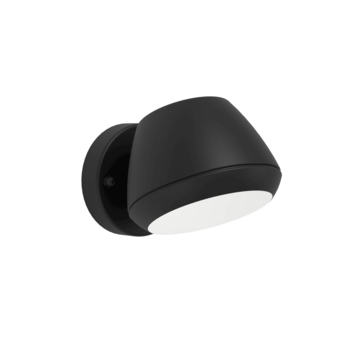 Eglo buitenlamp Nivarolo zwart