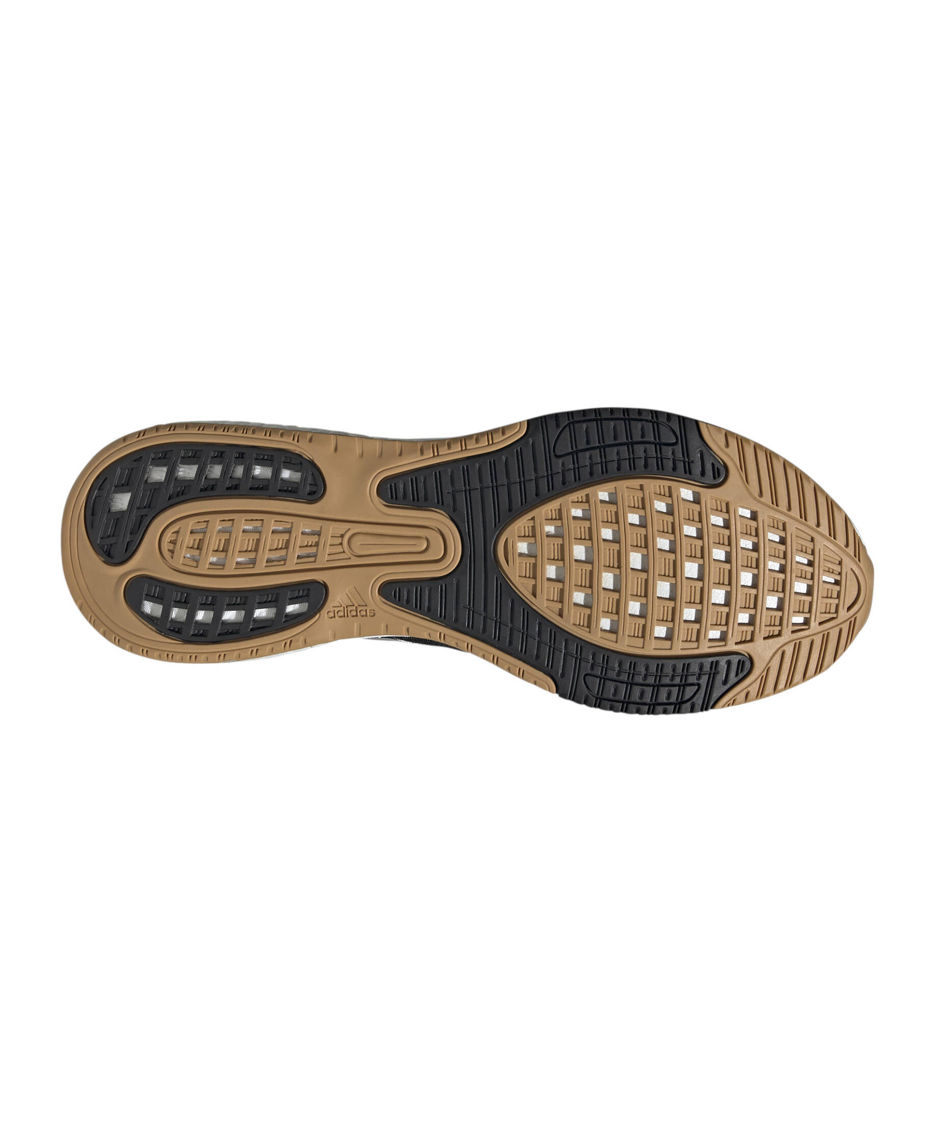 adidas Performance| Herren Running - Schuhe - Neutral Supernova+   Laufschuh