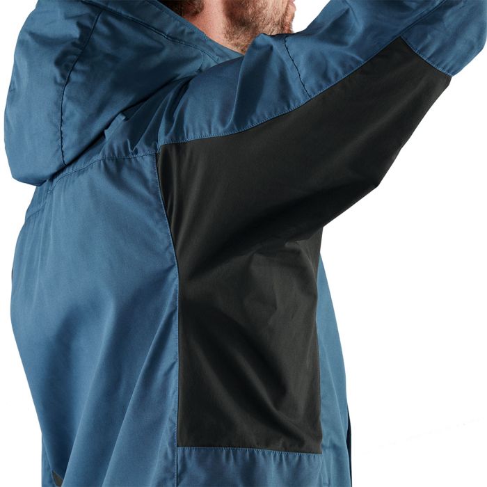 Kaipak Jacket Men herrejakke