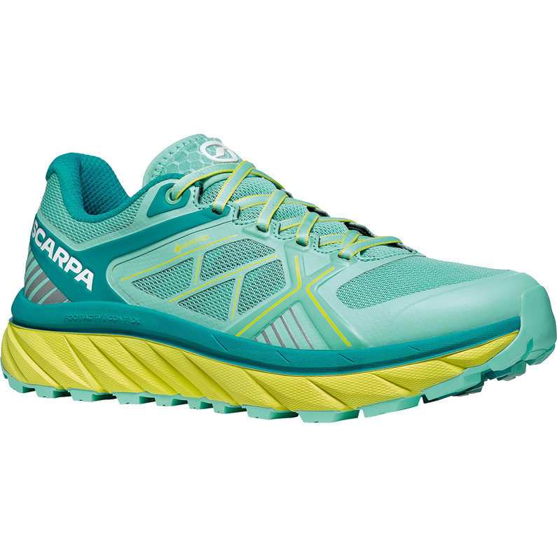Scarpa Damen Spin Infinity GTX Schuhe