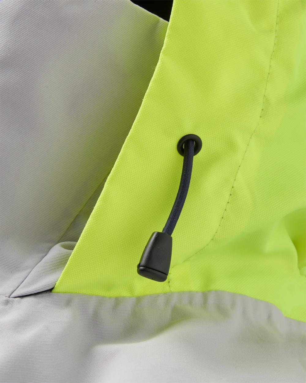 Henri Lloyd Sail Jacket Ice