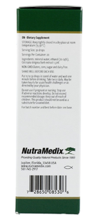 Nutramedix Takuna 30ML