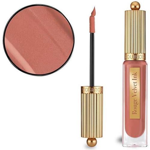 Bourjois - Rouge Velvet Ink Liquid Lipstick 13