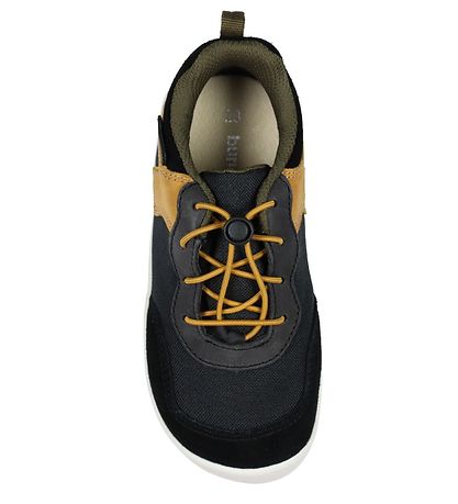 Bundgaard Schuhe - Bennie - Tex - Schwarz