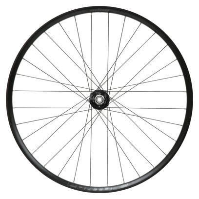 Roue Arrière Hope Fortus 30W SC Pro 5 27.5'' | Boost 12x148 mm | CenterLock | Noir