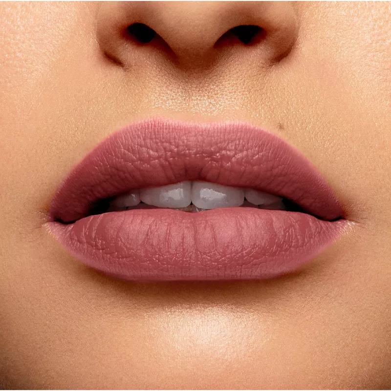 Lancôme L'Absolu Rouge Intimatte Lipstick 3,4 gr. - 320 Hush Hush