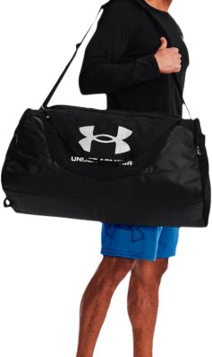 Under ArmourUndeniable 5.0 Duffle LG - schwarz