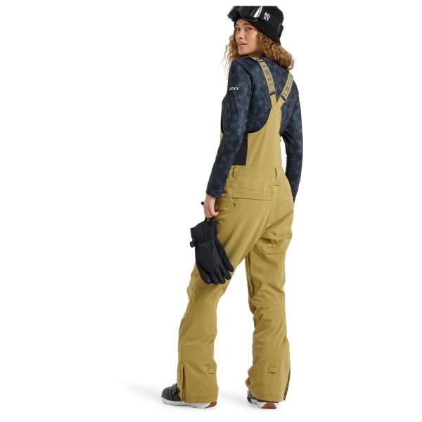 Roxy - Women's Rideout Bib Pants - Pantalon de ski
