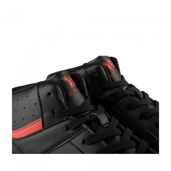 Baskets NOIR UNYK