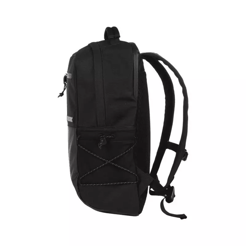 Sac à dos MYSTIC Transit Backpack Black 15Ltr