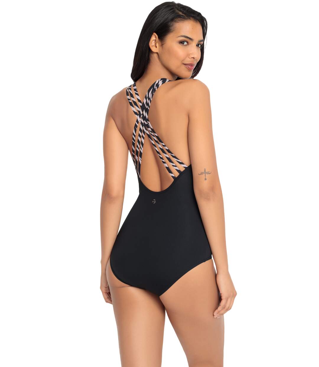 Maillot de bain une pièce Kaa Lascana