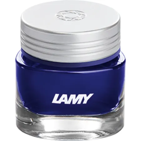 LAMY Tinte T53 360 Azurite, 30 ml