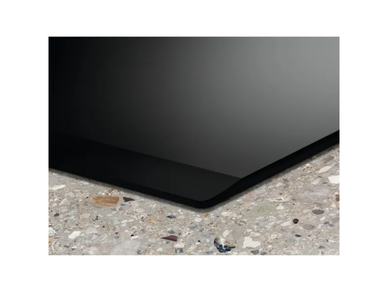 Electrolux CIR60433, Sort, Indbygget, 60 cm, Zone induktionskogeplade, 4 zone(s), 4 zone(s)