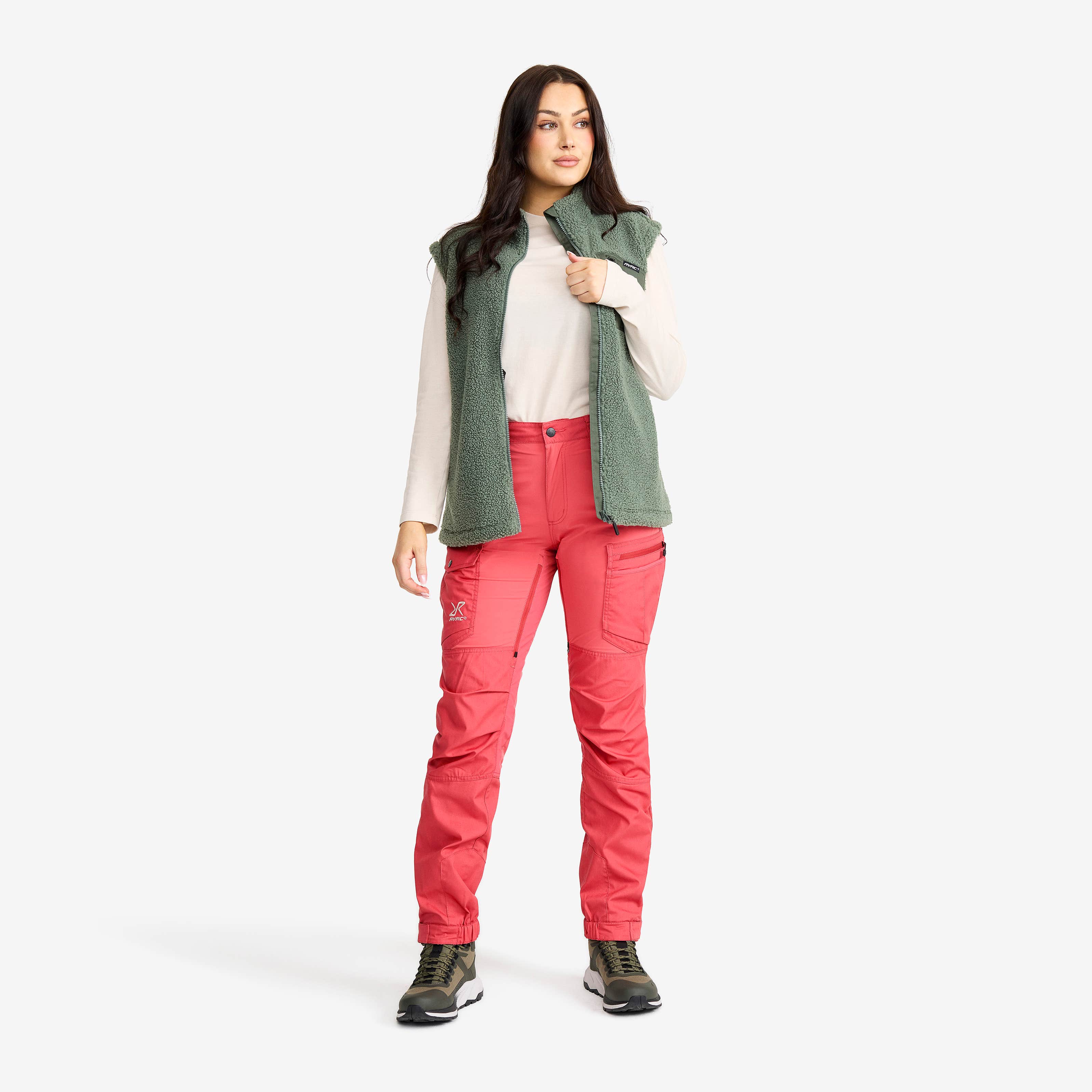 Rambler Lightweight Pro Pants Dame Holly Berry