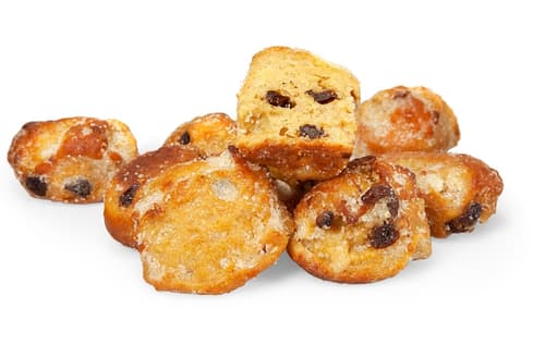 Konditorei Tillmann BIO Stollenkonfekt 150g