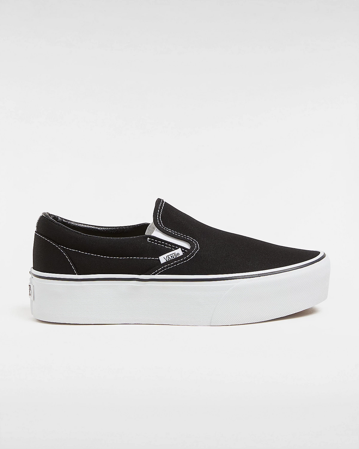 Scarpe Classic Slip-On Stackform