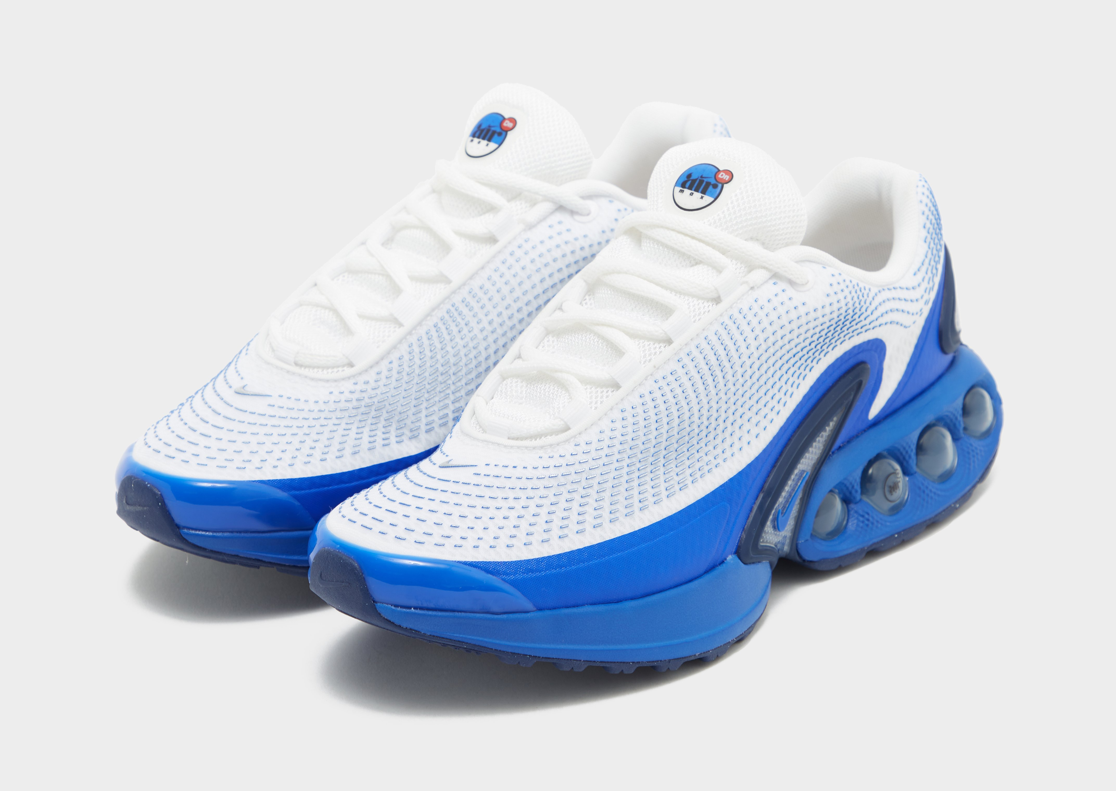 Nike Air Max Dn Homme
