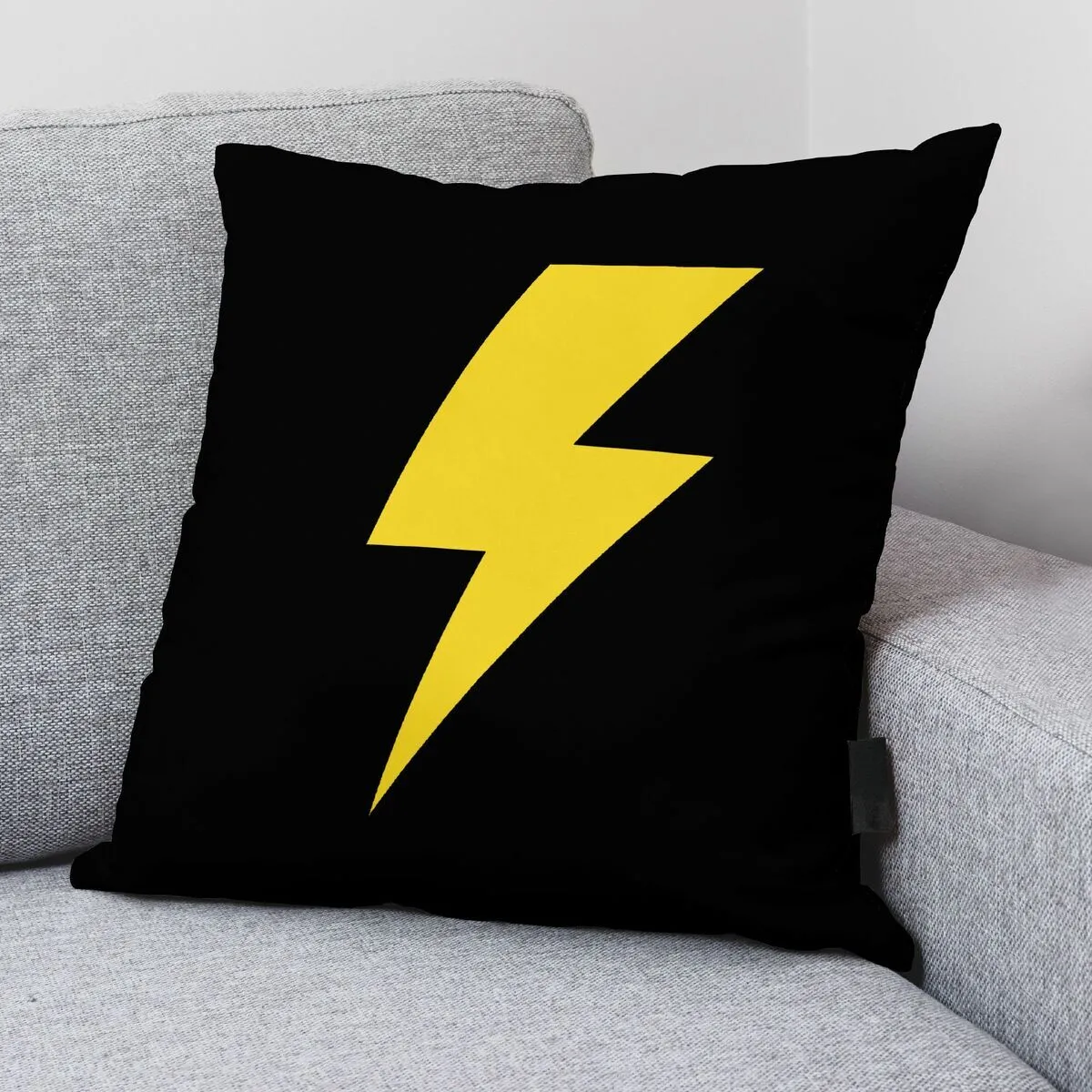 BATMAN Housse de coussin Batman Batnordic 45 x 45 cm