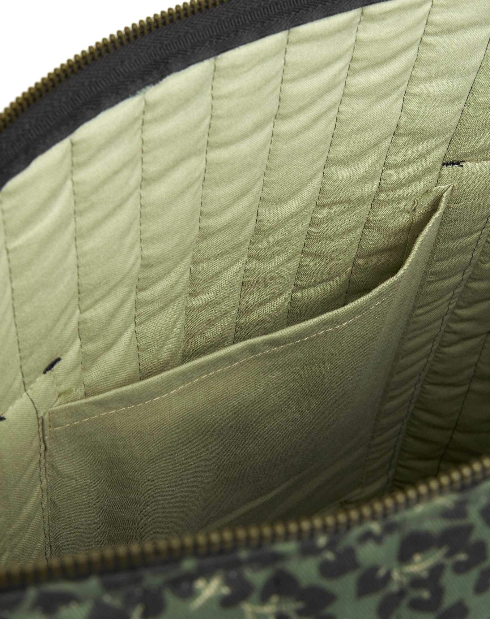 Sac cabas paris-tokyo | Vert
