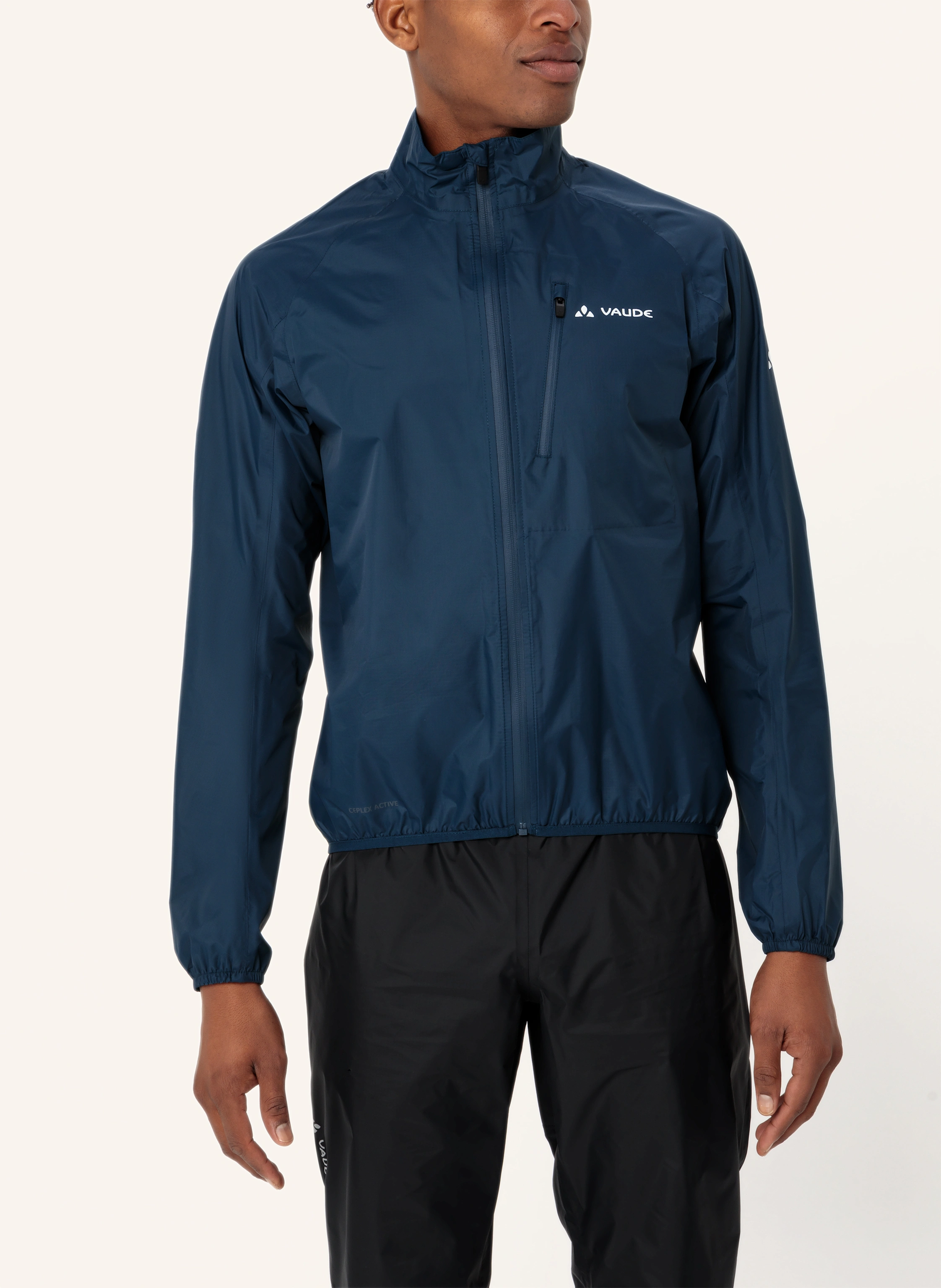 VAUDE Radjacke M DROP J III