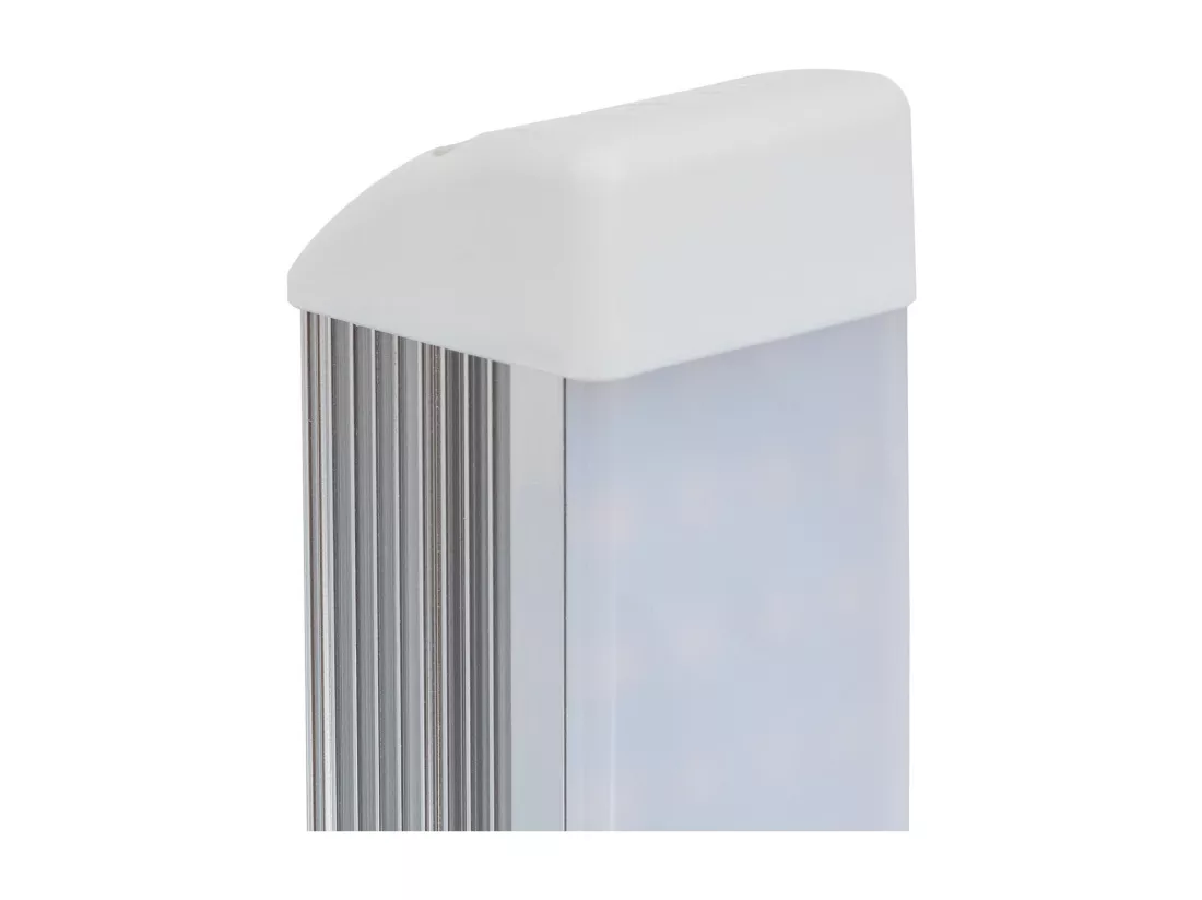 Ampoule LED G24 Frost 7W 700 lm Frost 5000K Blanc froid