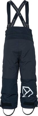 Didriksons Skare Skisett, Fire Yellow