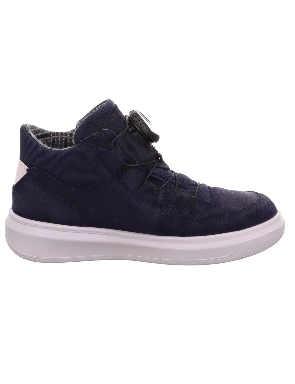 Sneaker High COSMO