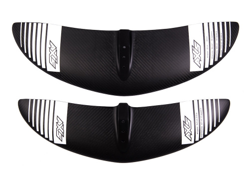 AXIS Front Wing - 545 - Carbon