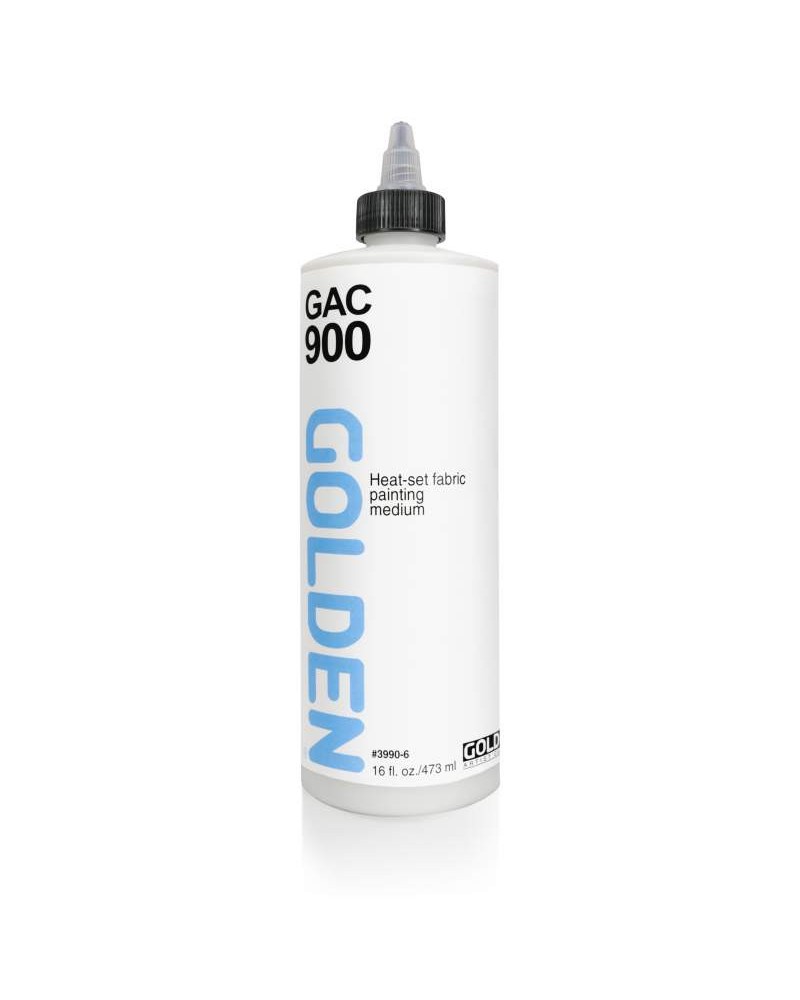Medium Golden GAC 900 473ml