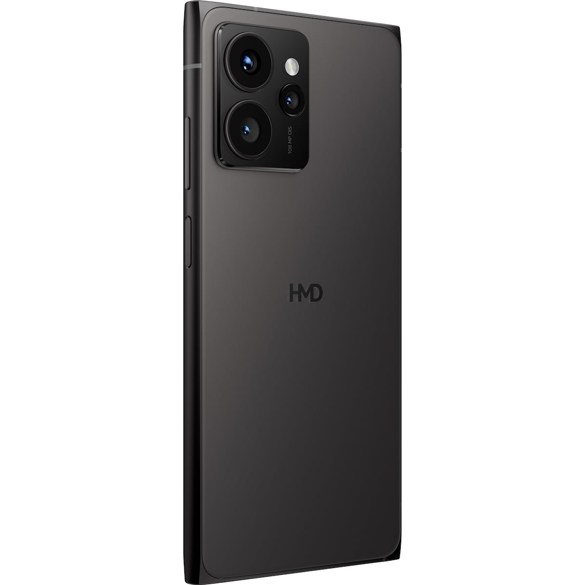 HMD Skyline Business Edition smarttelefon 8/256GB (sort)