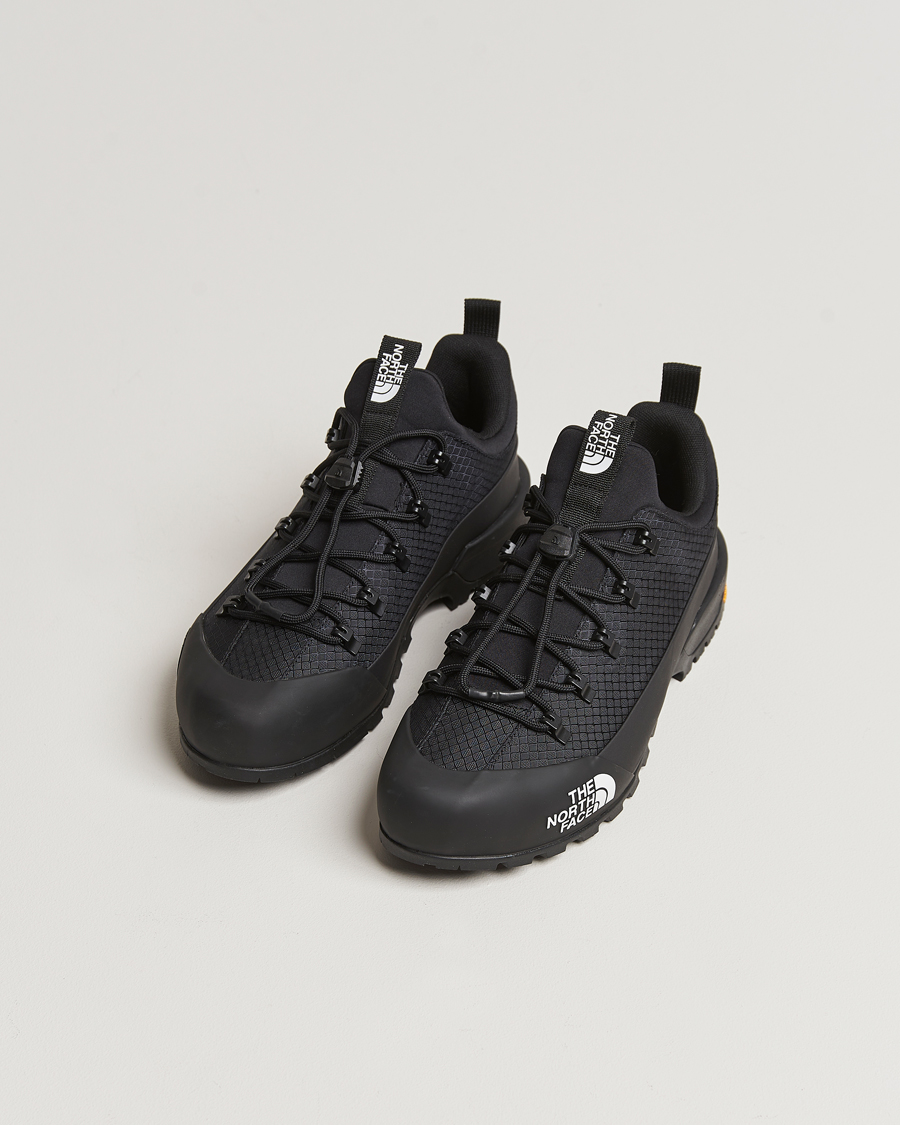 The North Face Glenclyffe Low  Black
