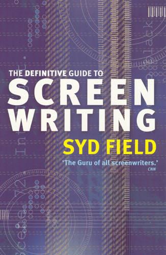 The Definitive Guide To Screenwriting (Paperback)