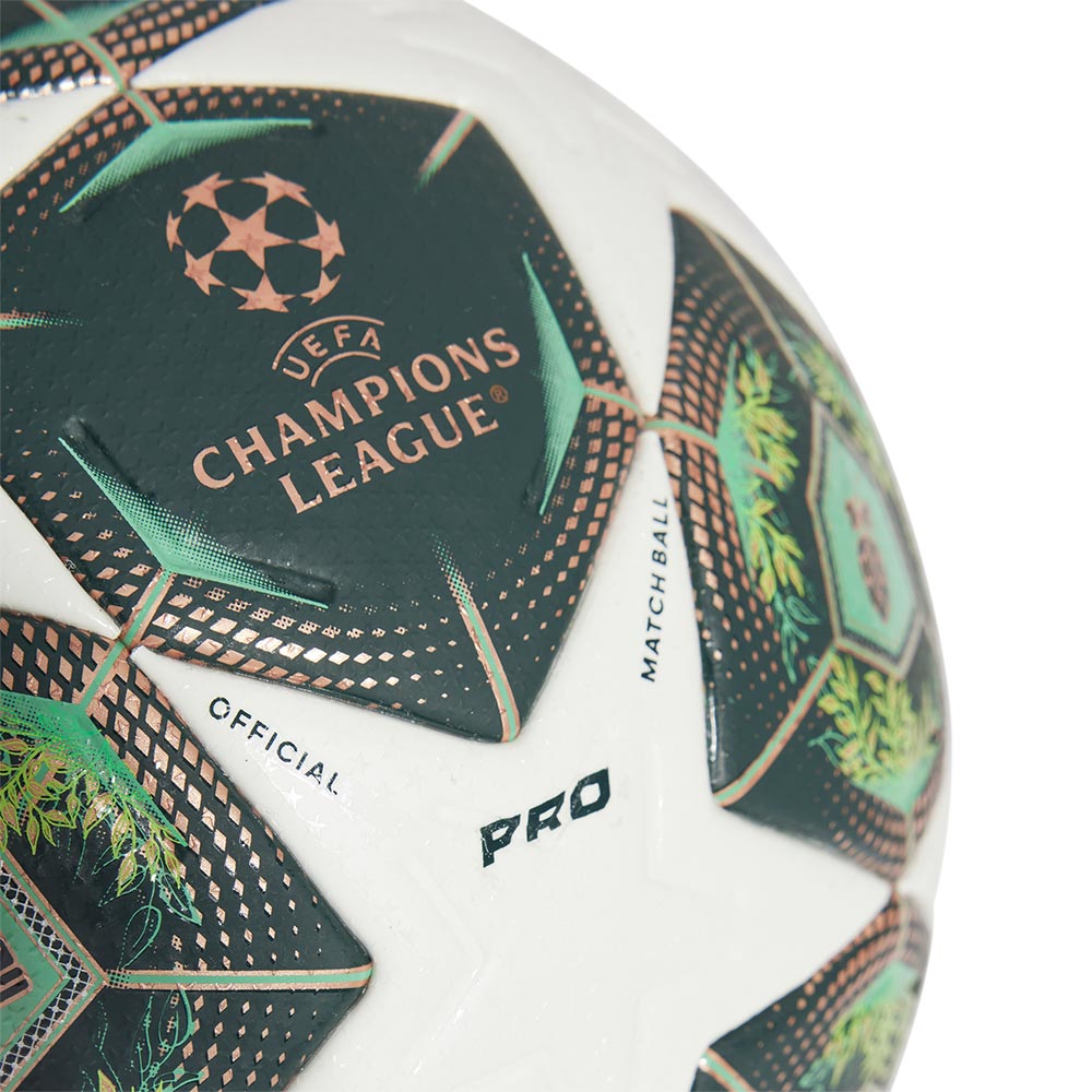 adidas UCL 24/25 Knockout Phase Pro Ball white