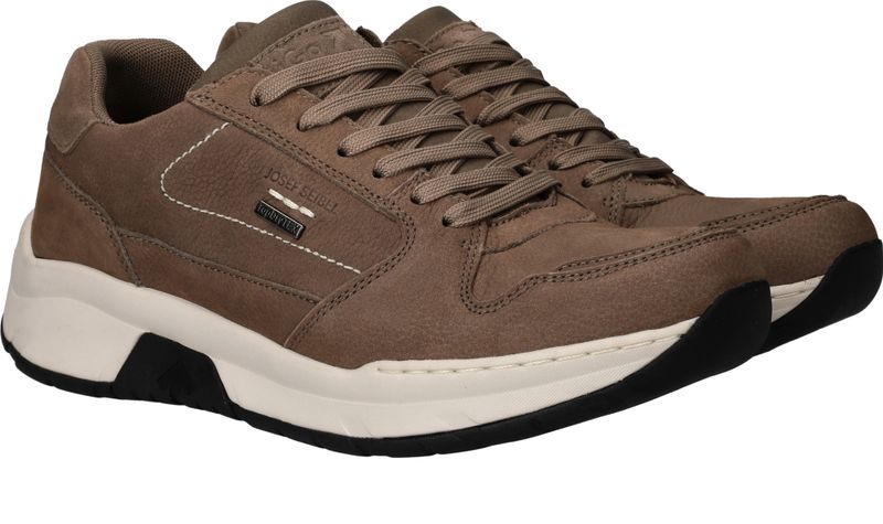 Josef Seibel Mitchell 50 Boots Taupe Heren