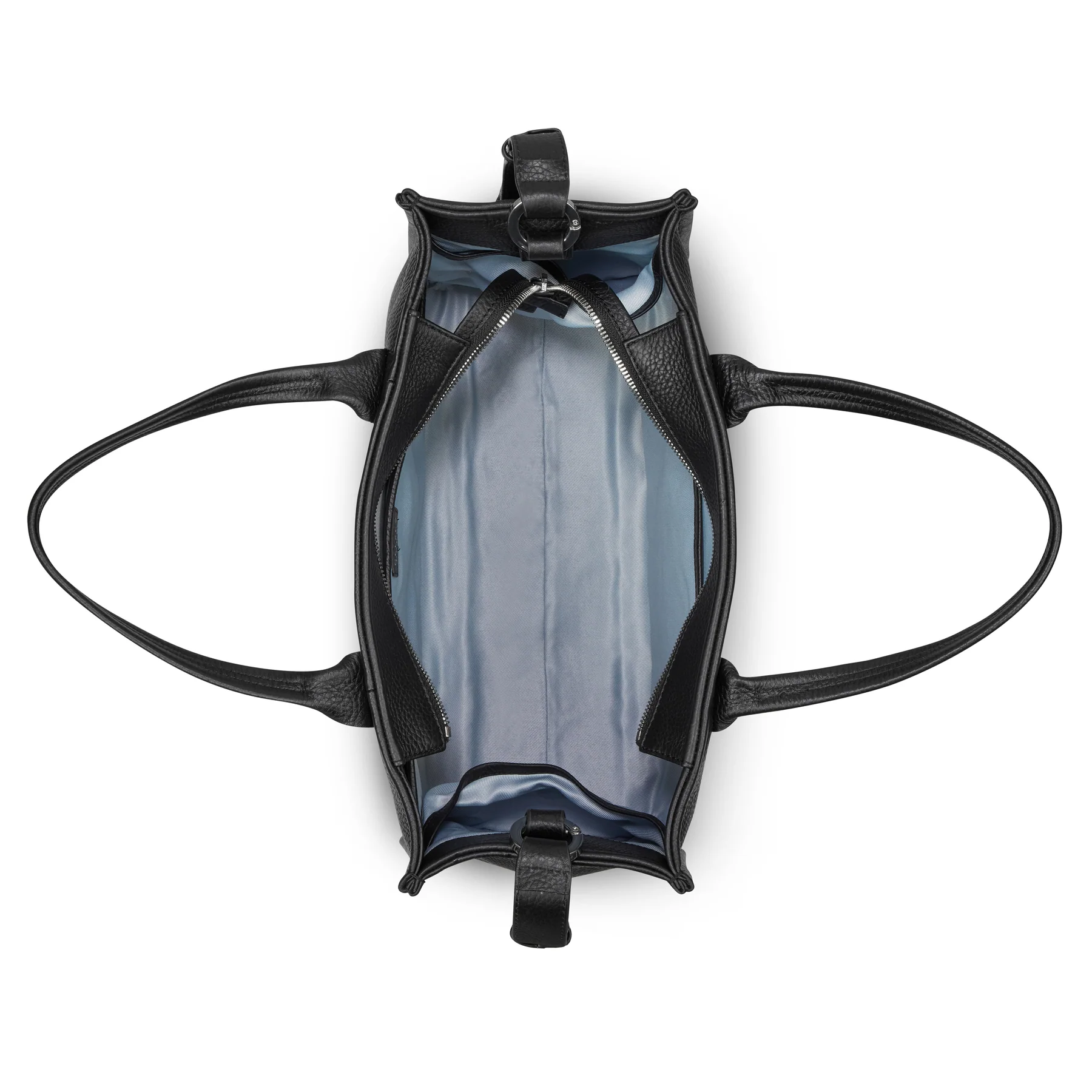 SAC - Sac à main zippé