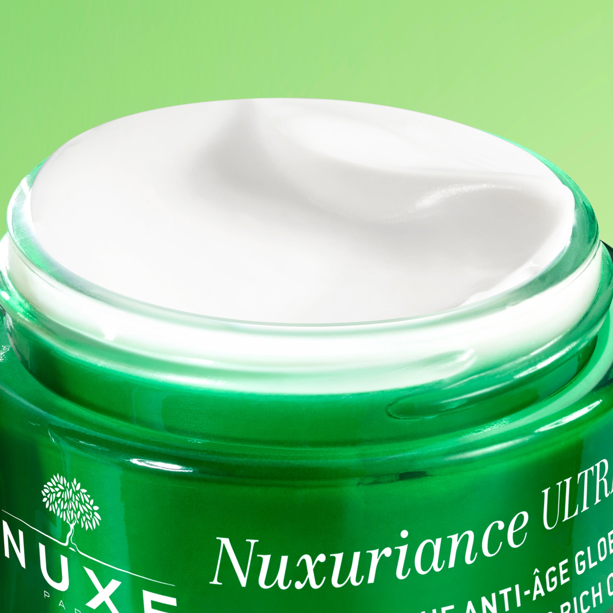 Die Reichhaltige Globale Anti-Aging-Creme 50 ml