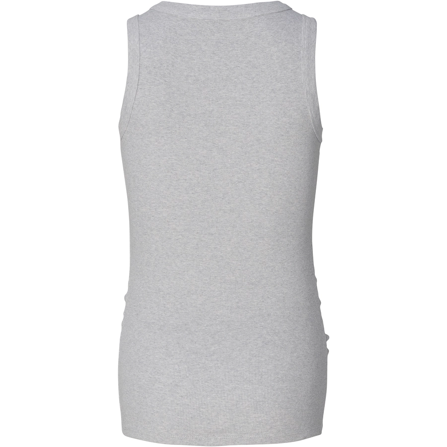 Noppies Tanktop Kaysa Grey Melange