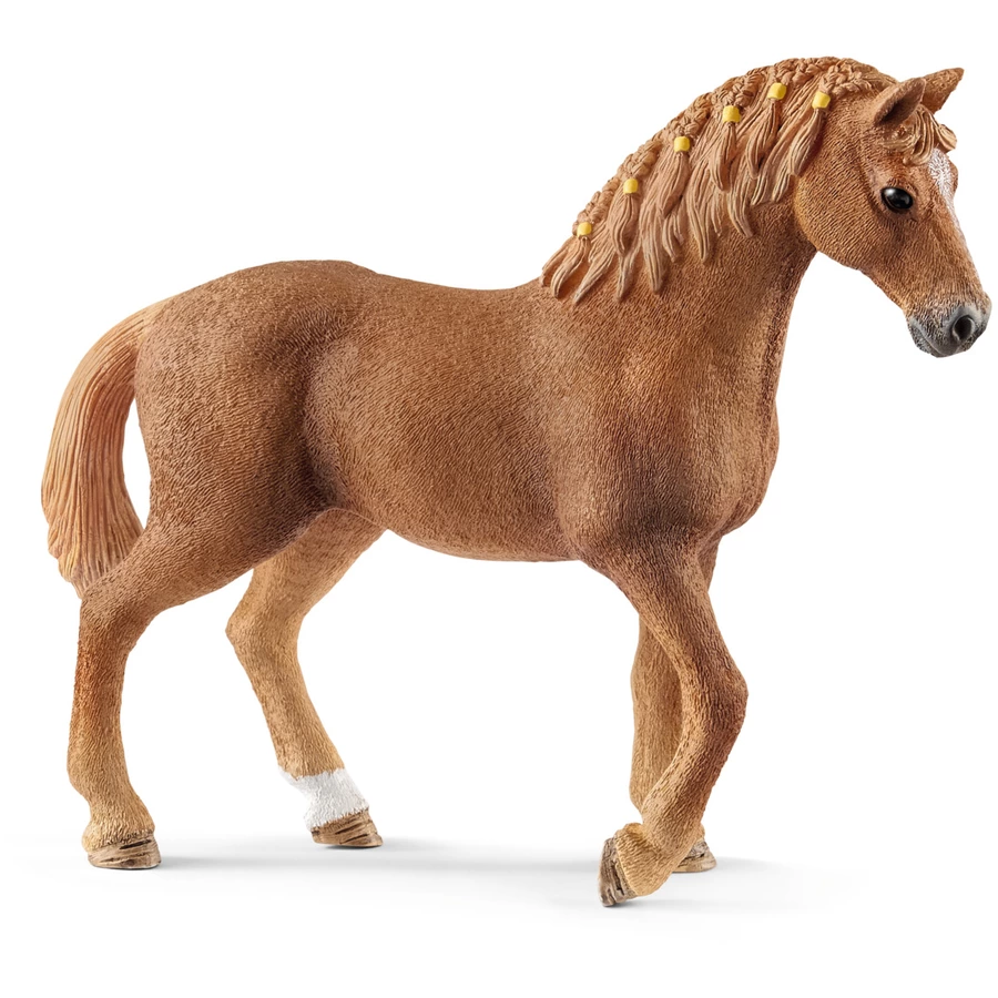 schleich® Quarter Horse Stute 13852