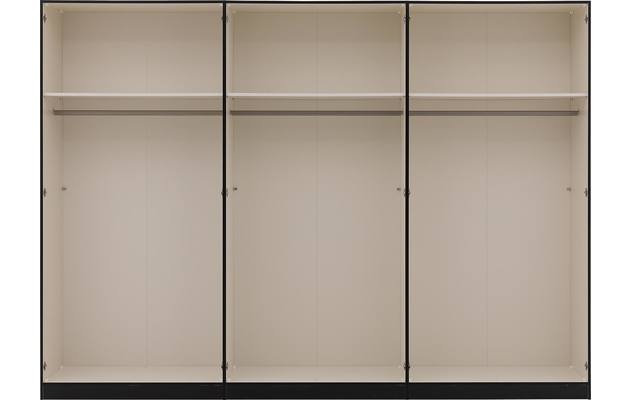 Kledingkast Easy Storage Ddk