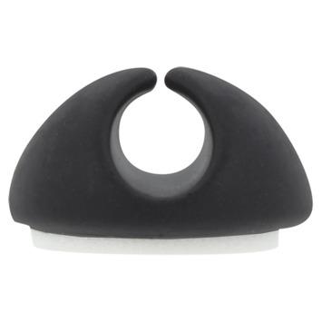 Kabelclip geleider licht 6 stuks