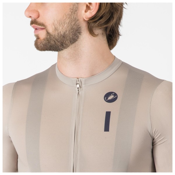 Castelli - Drittone Logo Jersey - Maillot de cyclisme